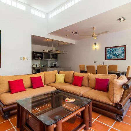 Kamala Hills Serviced Apartments Номер фото